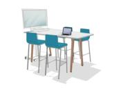 TABURETE B-FREE