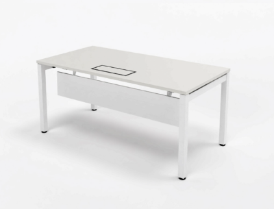 Mesa 3: Mesa recta A1600*P800 m